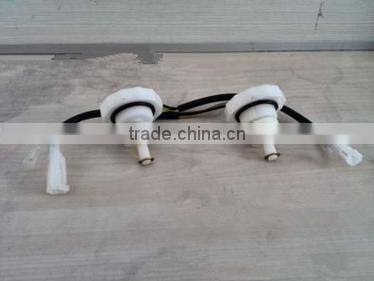 CA1040 Sensor lines