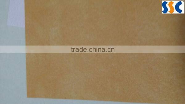 Nonwoven shoes insole board for sport shoes insole