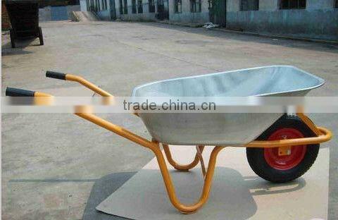 Foldable Platform Handtruck PH301