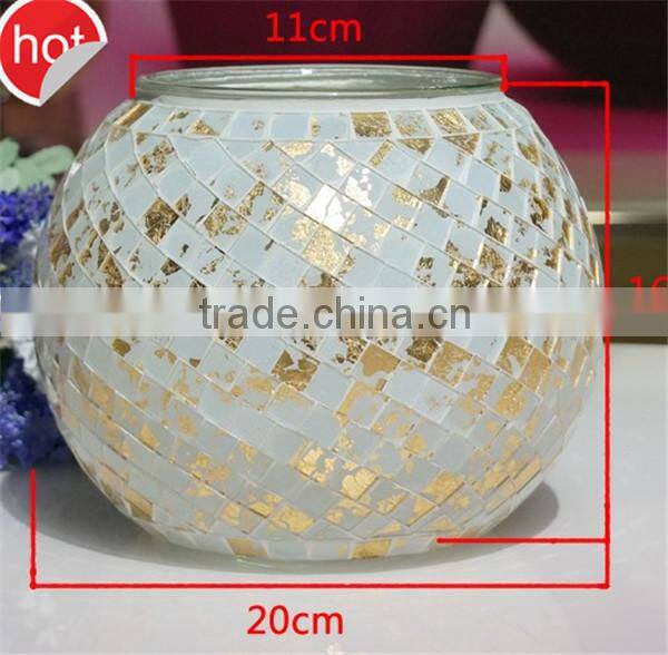 murano glass vases bohemia lead crystal vase terrarium