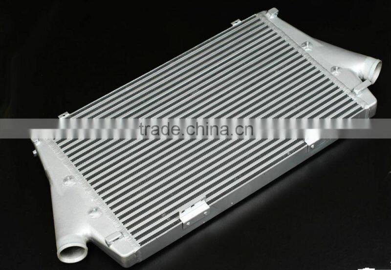 for saab 93 intercooler for saab 9-3 series intercooler for saab vt 2006