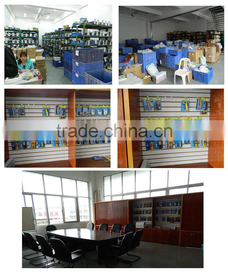 220V 50Hz Single Phase Power Meter