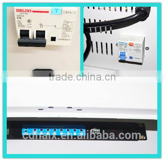 ipad Storage&Charging cabinet