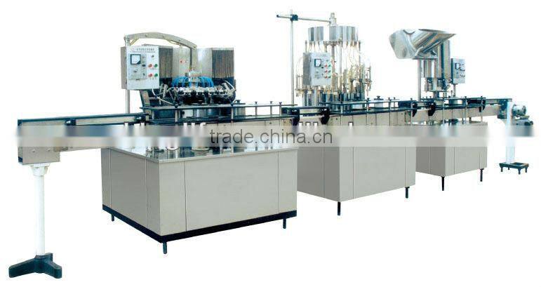 semi automatic mineral water bottles in lahore