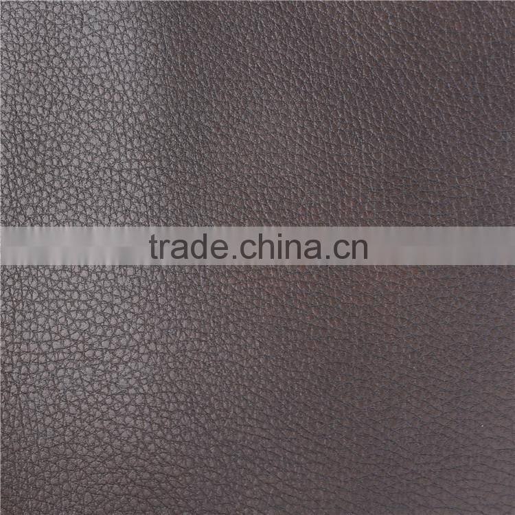 professional sofa fabric manufacture faux leather fabric for car seats