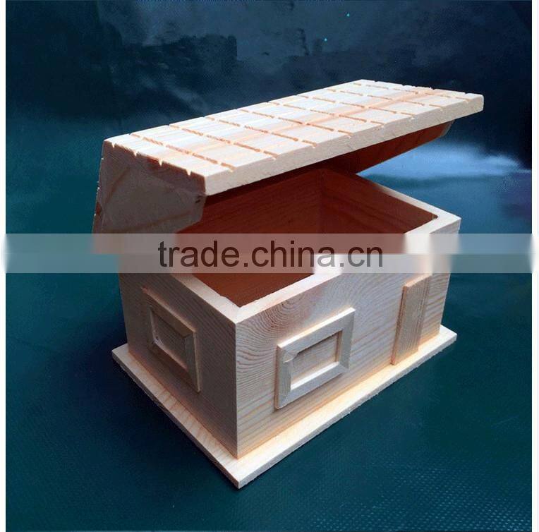 lighted christmas gift boxes,pine wood gift box