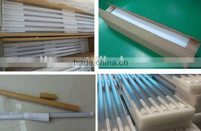 5 years warranty pse tube8