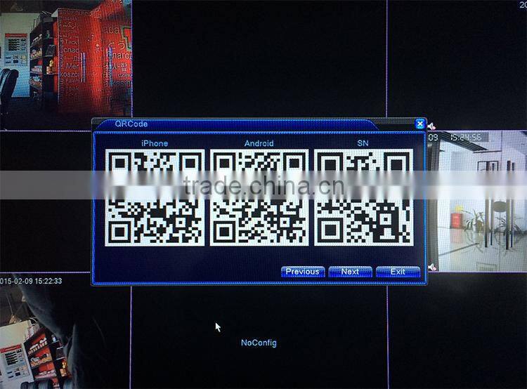 Car mini dvr camera 4/ 8/ 16CH D1/ 960H AHD DVR/ Digital Video Recorder/ H 264 NVR/ P2P/ Cloud/ 1HDD/ CCTV DVR/ security