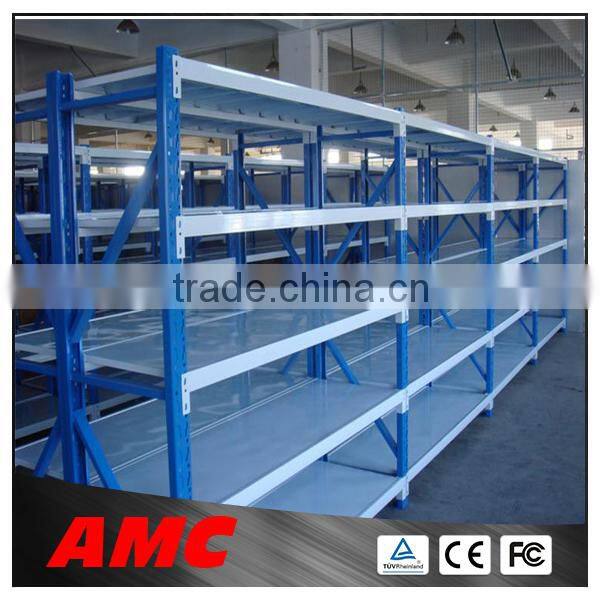 Medium-duty Warehouse Storage Rack