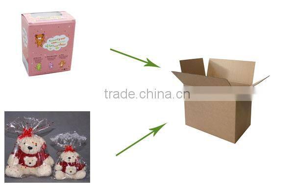 2014 new design turnip plush toy