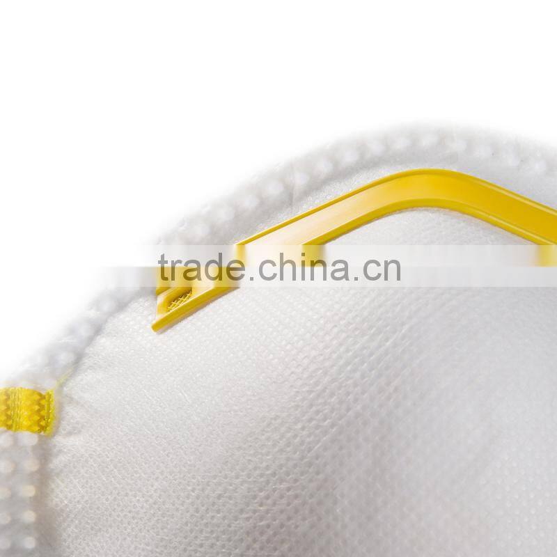 CM 4-ply shell protective sandblasting mask for worker