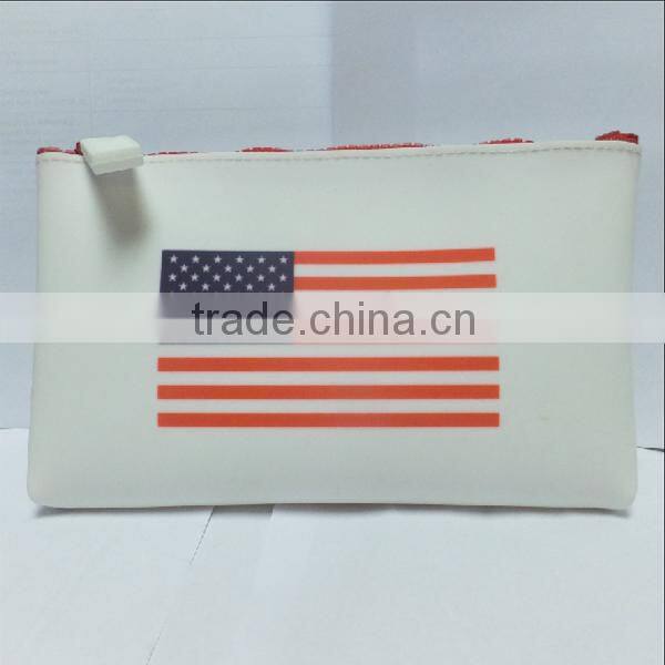 2014 new arrival silicone icing bag