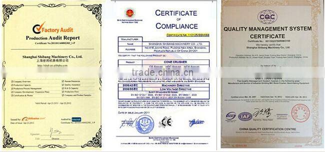 China Supplier Mining Equipment cone crusher manufacturer ireland