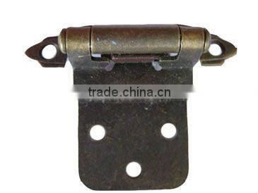 Cabinet flush Hinges