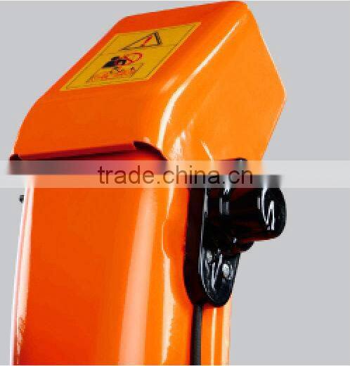 QICAI 13hp Loncin Snow Blower/Snow Thrower CE Approval