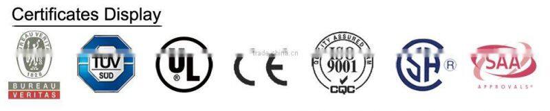 9w/12w/18w/24w led downlight for lighting fixture