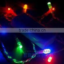 10meter 100leds Led string ligthing/Christmas light /holiday light