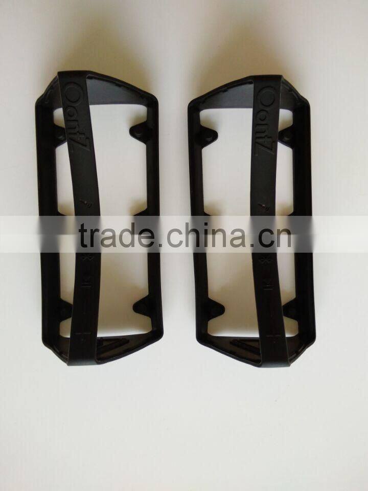 2015 Hot Selling Professional Silicone Speaker Cover