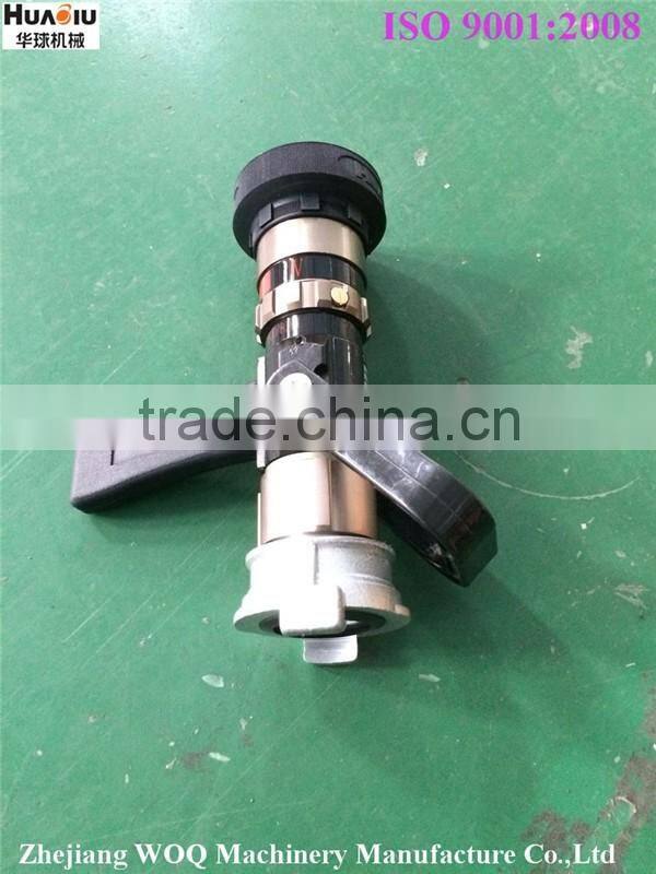 HUAQIU spray nozzles with GOST coupling