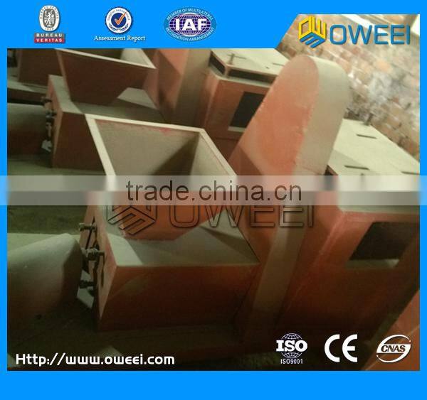 China brand ISO briquetting machinery for sales