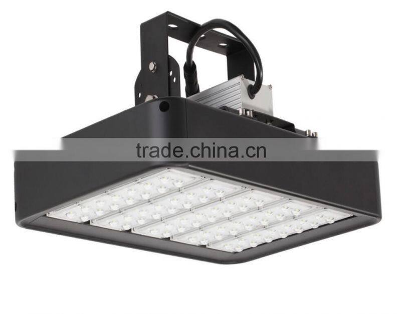 5Years Warranty 30-400W UL TUV GS CE ROHS listed high quality modular 40w led flood light