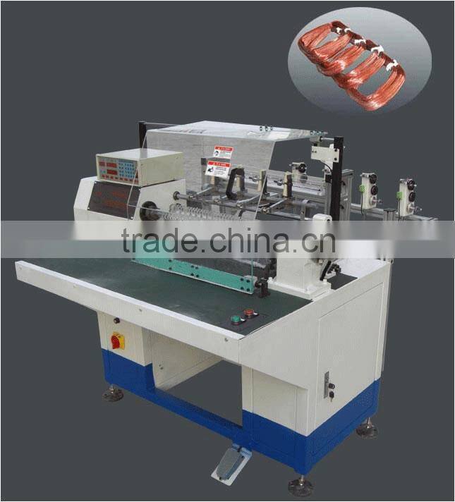 2015 Fan Motor Coil Winding Machine
