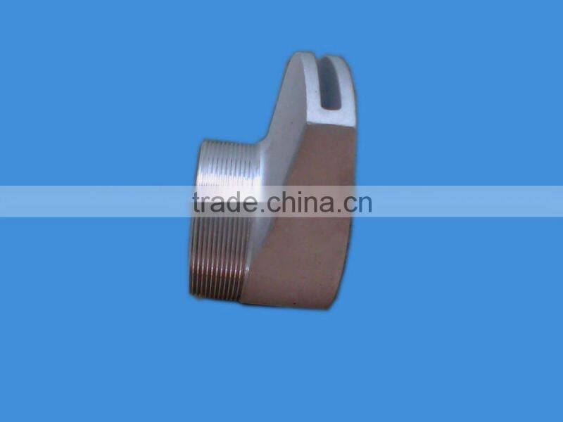 3 inch Curb Flusher for water truck