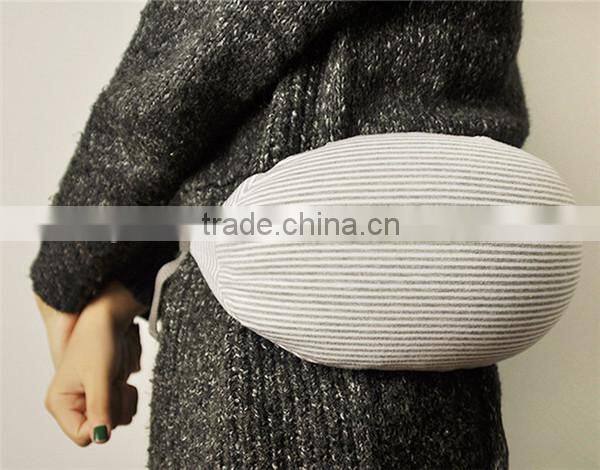 Multiduty design U shape cheap orthopedic pillow
