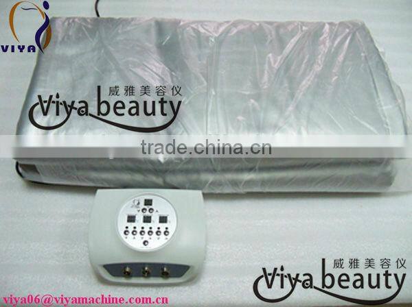 Infrared body wrap for slimming&body shaping