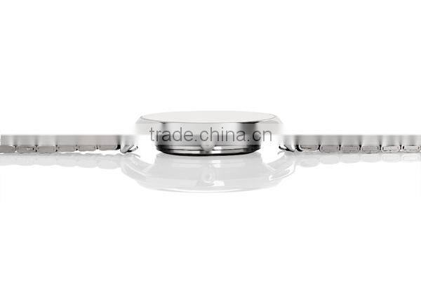 China Chenxi Branded Fashion Quartz Stainless Steel Couple Watch