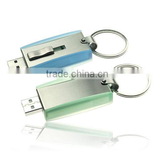 Bulk usb pendrive with key chain ,logo printing available