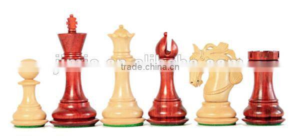 wooden internatinal game chess