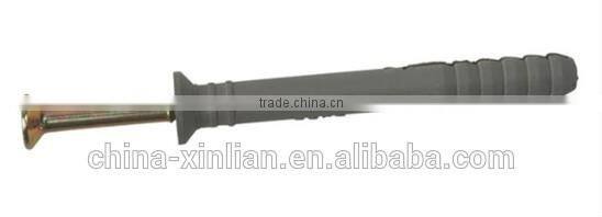 10mm plstic wall plug