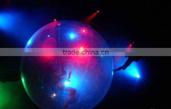 2013 Inflatable dance ball for sale/ inflatable show ball