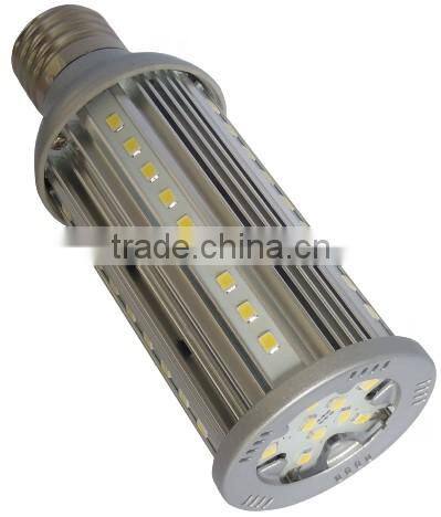factory price 360 degree 10W E27 led corn light