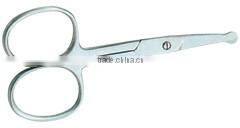 Nose Scissors