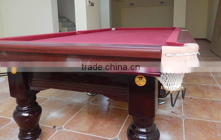 TB outdoor pool table/ping-pong table for sale