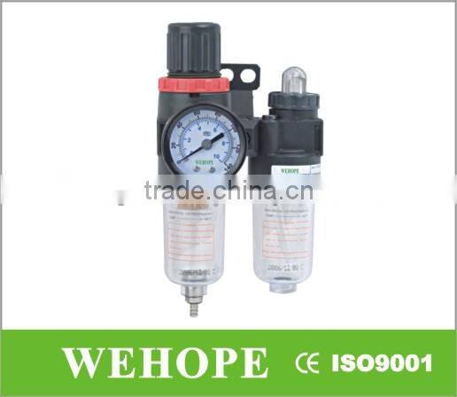 Airtac Type Air treatment unit AFC/BFC Series