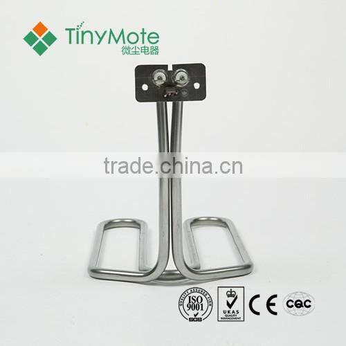 commercial stainless steel deep fryer heating element