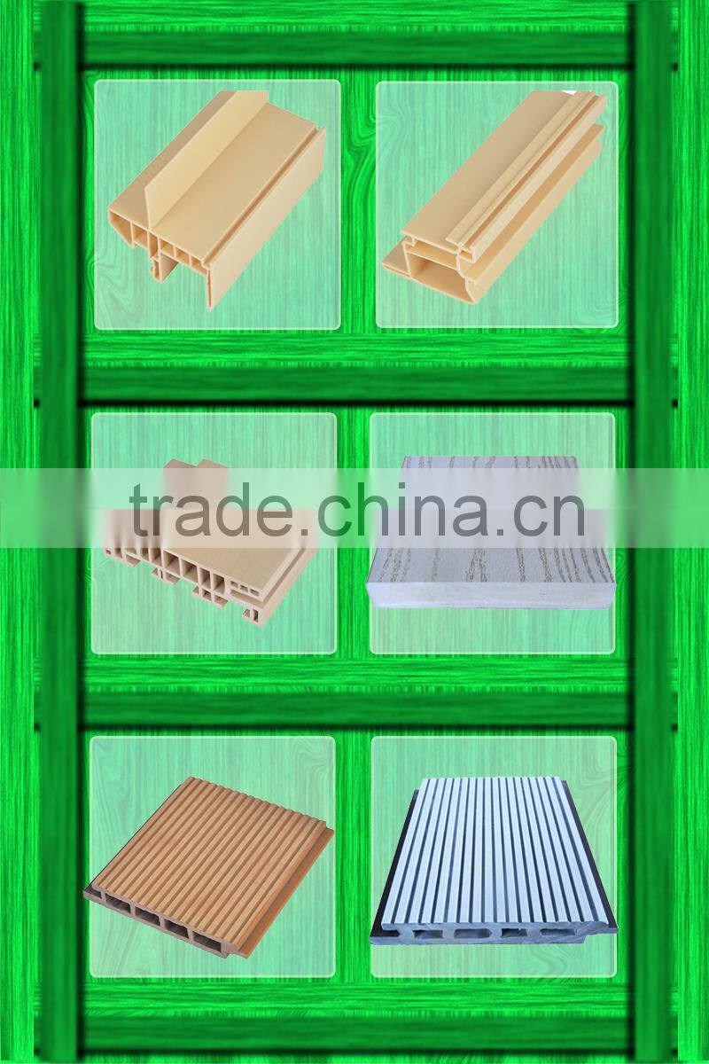anti-aging door profile mats,ASA surface,anti-aging,CE