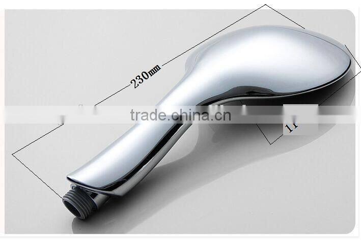 TY-6005 Factory direct Luxury ABS shower head