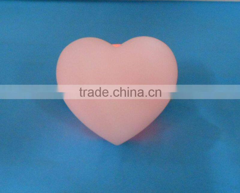 AAA battery case LED night light