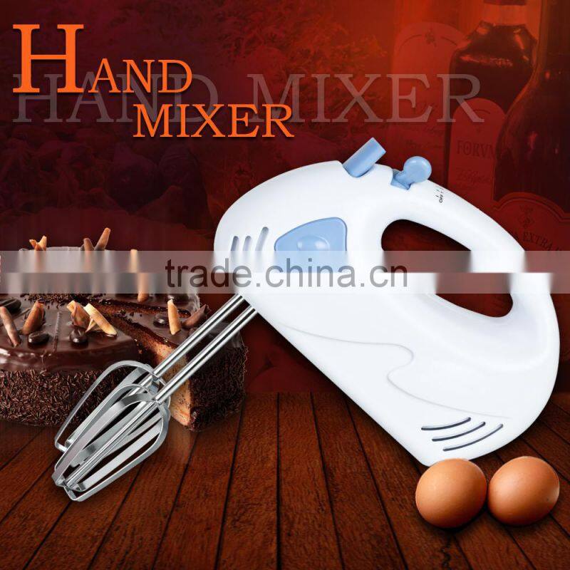 Newest Style High Quality Hand Mixer Egg Beater
