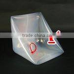 10L Collapsible Water Container / 2.5G Foldable Water Carrier