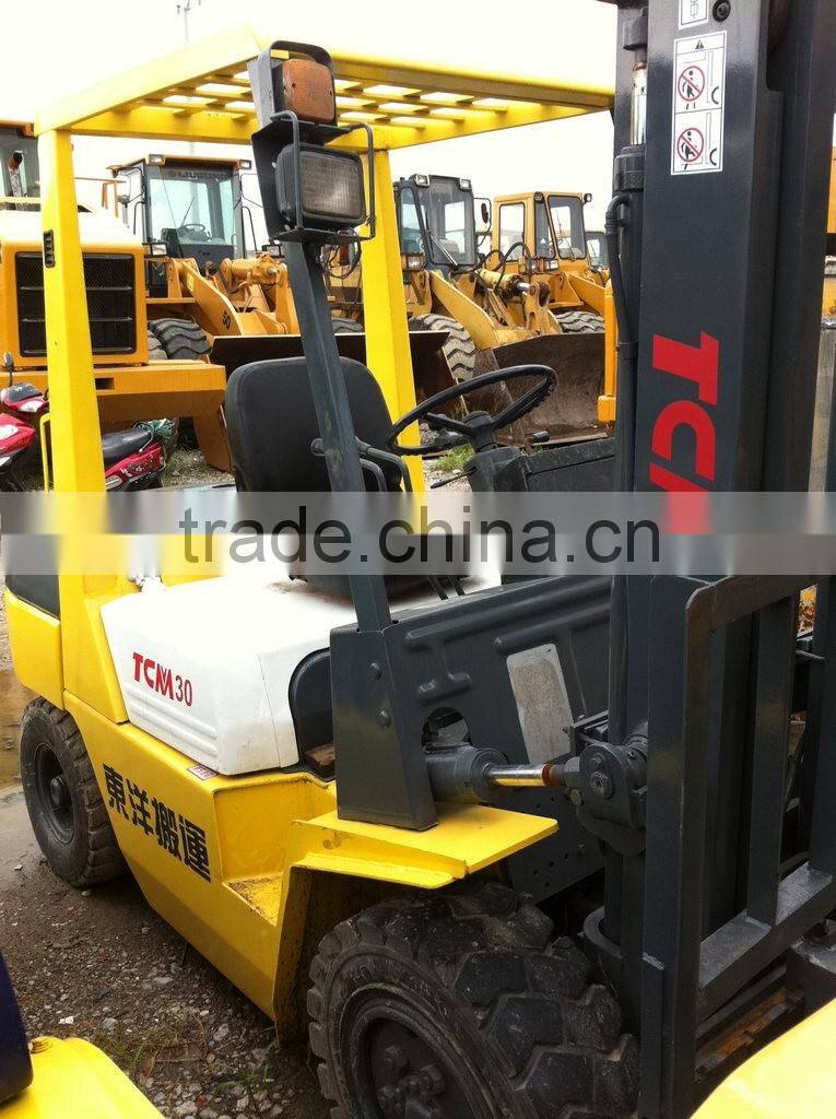 used 3 ton TCM forklift, 3 ton TCM forklift,forklift forks for sale,Forklift