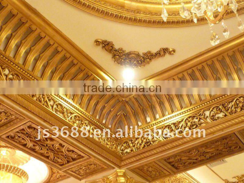 silk cotton for gilding gold leaf cotton yarn