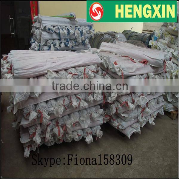 plastic coated metal broom handle with italian screw