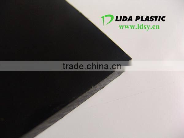 China Supply Polyethylene HDPE Sheets