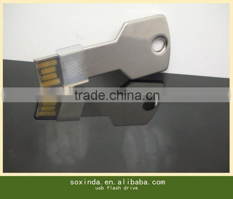 key usb flash memory