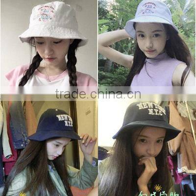 crocheted knitted hat